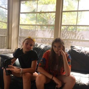 Meet your Posher, Sofia